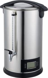 Электрокипятильник 8л Airhot WBDD-8 с LCD экраном