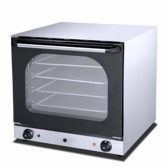 Печь конвекционная Hurakan HKN-XFT133M