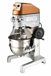 Миксер планетарный Spar SP60HA