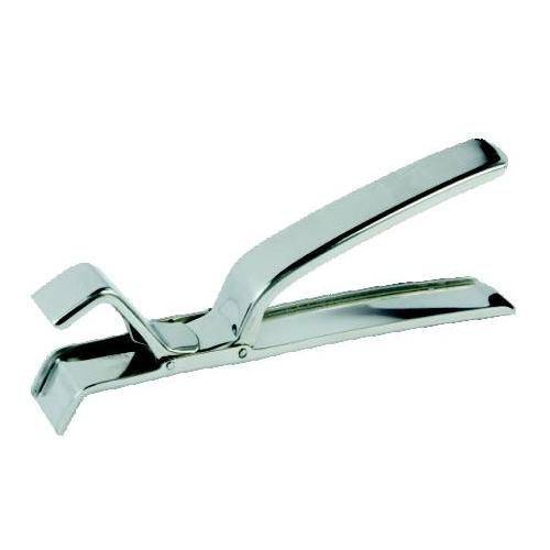 Ухват для противня 19см нерж.сталь Maco CG75