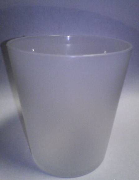 Стакан 300мл Тумблер Acrylic Nipco прозрачный 128 мм 191134 /160/