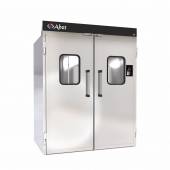 Шкаф расстоечный тепловой Абат ШРТ-18-2-EN-2 41000001236