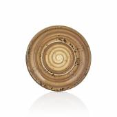 Блюдце чайное 160мм фарфор Vintage By Bone HA-VT-ZT-01-CT /6/ Блюдце чайное 160мм фарфор Vintage By Bone HA-VT-ZT-01-CT /6/