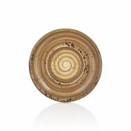 Блюдце чайное 160мм фарфор Vintage By Bone HA-VT-ZT-01-CT /6/ Блюдце чайное 160мм фарфор Vintage By Bone HA-VT-ZT-01-CT /6/