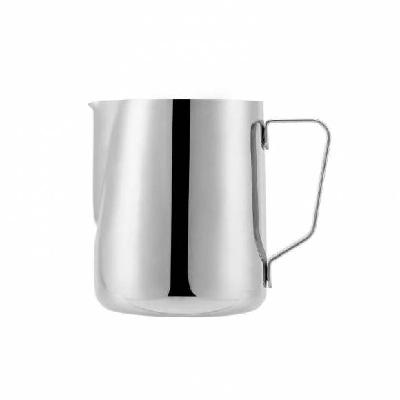 Питчер 350 мл, cталь 304,толщина 1mm P.L.- Proff Coffee 81280297 Питчер 350 мл, cталь 304,толщина 1mm P.L.- Proff Coffee 81280297