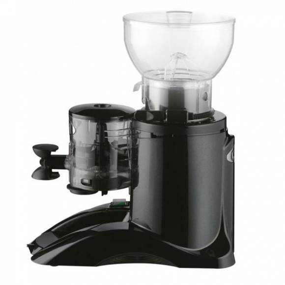 Кофемолка CUNILL BRASIL BLACK счетчик порций Кофемолка CUNILL BRASIL BLACK счетчик порций