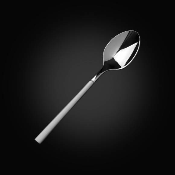 Ложка чайная Luxstahl ''Vega'' KL-30 кт3139