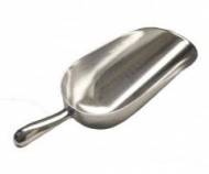 Совок для сыпучих продуктов 1140г алюминий Cocaba Cookware [AS-0038] 30662