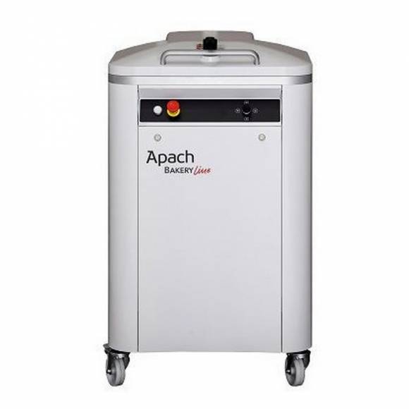 Тестоделитель Apach Bakery Line SQ SA48 полуавтоматический Тестоделитель Apach Bakery Line SQ SA48 полуавтоматический