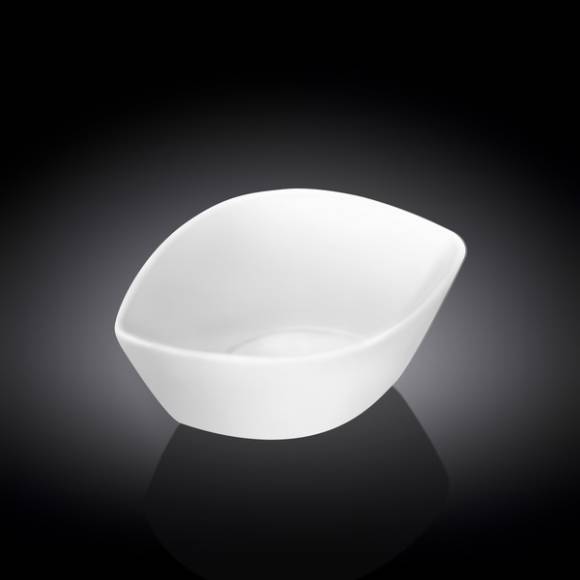 Соусник 75 мл 95*65 мм h=40 мм Wilmax 992752 /12/