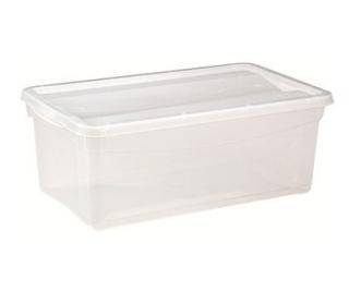 Мультибокс 18л 400х340х170 прямоугольный Рестола Кристалл 431249301 /6/ Мультибокс 18л 400х340х170 прямоугольный Рестола Кристалл 431249301 /6/