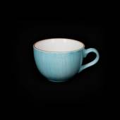 Чашка кофейная 95мл Corone Nature голубая /72/ Чашка кофейная 95мл Corone Nature голубая /72/