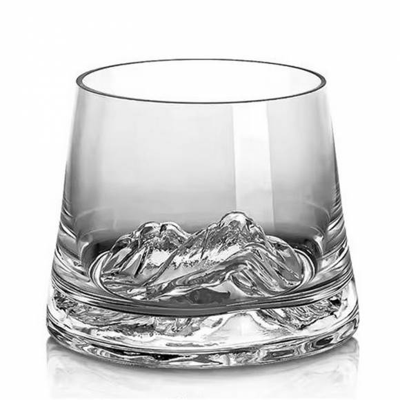 Олд Фэшн 250 мл. d=70/85 мм. h=70 мм. хр. стекло Фьюджи MGline 74577 /6/24/