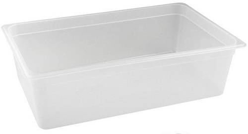 Гастроемкость GN1/1-150 прозрачная (Рестола) 422100201 20л /4/ Гастроемкость GN1/1-150 прозрачная (Рестола) 422100201 20л /4/