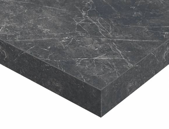 Столешница Мрамор Антик 1200х800х25 кромка Мрамор Антик 9375 /4/