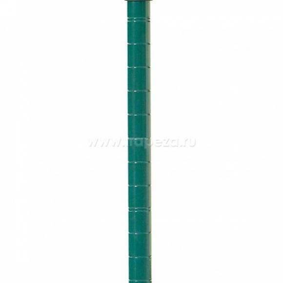 Стойка мобильная 1770мм для стеллажа Metro покрытие Metroseal3-Microban 70UPK3 (для влажных помещ) Стойка мобильная 1770мм для стеллажа Metro покрытие Metroseal3-Microban 70UPK3 (для влажных помещ)