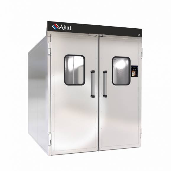 Шкаф расстоечный тепловой Абат ШРТ-18-2-EN-4 41000001235
