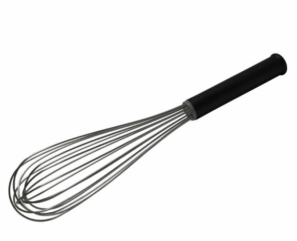 Венчик 35см 16спиц/8петель MGSteel 55914