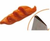 Насадка кондитерская "Роза" 5*20мм Martellato BX 1405.