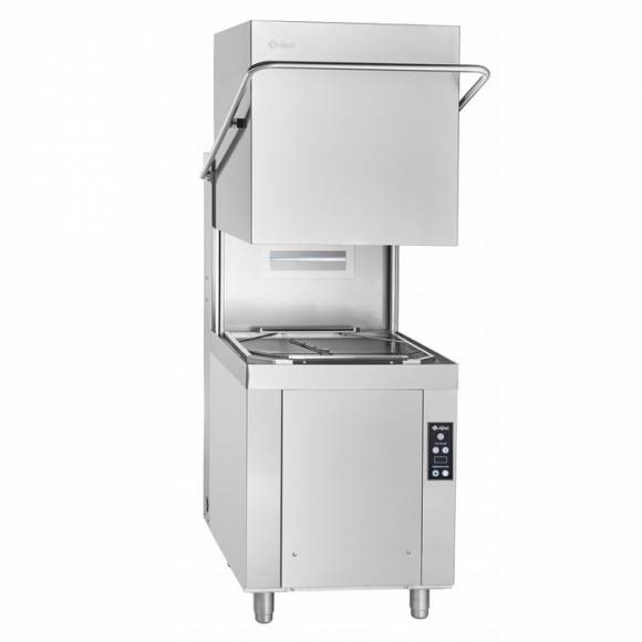 Посудомоечная машина купольного типа Абат МПК-700К-04