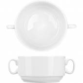 Бульонная чашка 300мл Добрушский Фарфор D=105 H=57мм 7С1717 ф.755 /1/8/ Бульонная чашка 300мл Добрушский Фарфор D=105 H=57мм 7С1717 ф.755 /1/8/