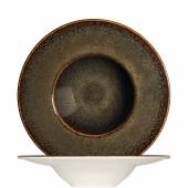 Тарелка для пасты 400 мл 280 мм Ore Tierra Bonna OTIBNC28CK Тарелка для пасты 400 мл 280 мм Ore Tierra Bonna OTIBNC28CK