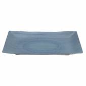 Блюдо меламиновое 25*15*3см P.L. Greece K52010-TAI /6/