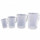 Мерный кувшин 5л MVQ пластик