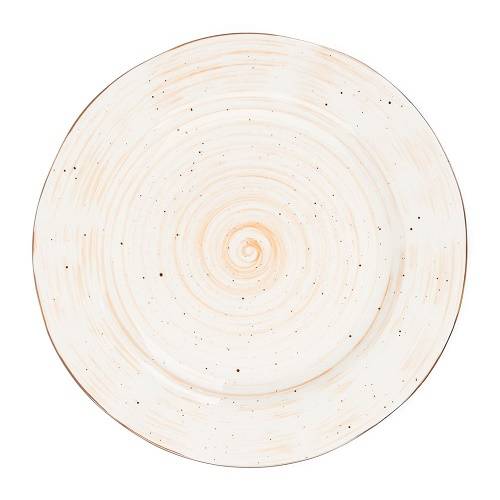 Тарелка 230мм фарфор Desert Fusion P.L.  81223013 /6/