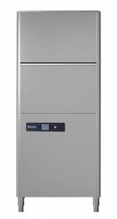 Котломоечная машина купольного типа SILANOS LP57EB EVO2 HY-NRG с дозаторами