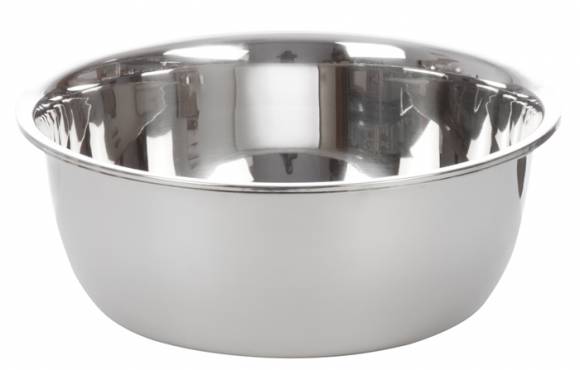 Миска нержавеющая сталь 260мм RGS-YB-8458 4,3л Миска нержавеющая сталь 260мм RGS-YB-8458 4,3л