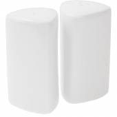 Набор для специй соль+перец H=80 L=40 B=40мм «Кунстверк» A2995 /1/72/