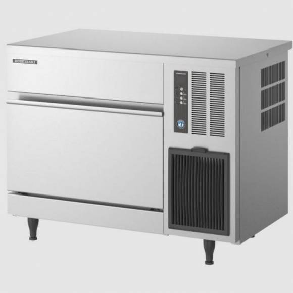 Льдогенератор Hoshizaki IM-100CNE-HC кубик 28*28*32 мм