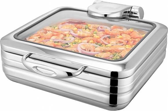 Чафинг-диш Техно-ТТ W17-2300T Чафинг-диш Техно-ТТ W17-2300T