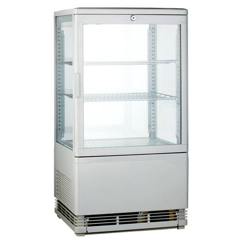 Витрина кондитерская Hurakan HKN-UPD58 Витрина кондитерская Hurakan HKN-UPD58