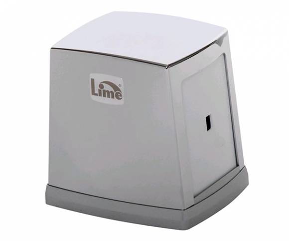 Диспенсер для салфеток Almax хромированый NP80C 18шт/пак Диспенсер для салфеток Almax хромированый NP80C 18шт/пак