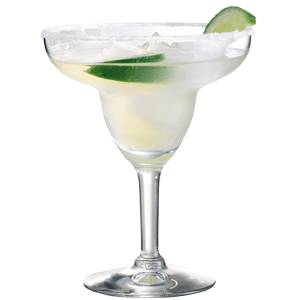 Бокал 350мл Premium Margarita PC Nipco прозрачный РM.M30 /48/