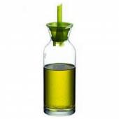 Бутылка для масла и уксуса 360 мл. d=63, h=172 мм Виллаж Б /1/6/ 43804 Бутылка для масла и уксуса 360 мл. d=63, h=172 мм Виллаж Б /1/6/ 43804