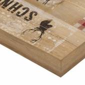 Столешница Хюгге 1300х900х38 кромка Хюгге 3919 /2/ Столешница Хюгге 1300х900х38 кромка Хюгге 3919 /2/