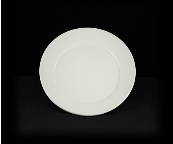 Тарелка мелкая 165мм Sam and Squito (Classic) JX74-А001-07 фк836