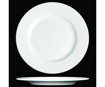 Тарелка мелкая 230мм Классик Башкирский Фарфор (0933230) 2733230 47067 /6/ Тарелка мелкая 230мм Классик Башкирский Фарфор (0933230) 2733230 47067 /6/