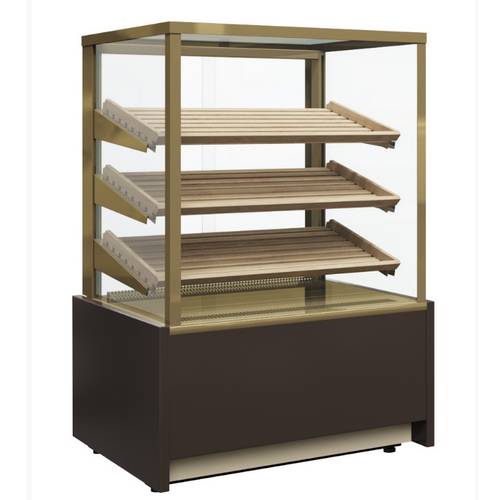 Витрина хлебная KC70 N 1,3-2 LIGHT Bread 0102-0109 (без стекла) (Хлебная 1,3 Сarboma Cube) Витрина хлебная KC70 N 1,3-2 LIGHT Bread 0102-0109 (без стекла) (Хлебная 1,3 Сarboma Cube)