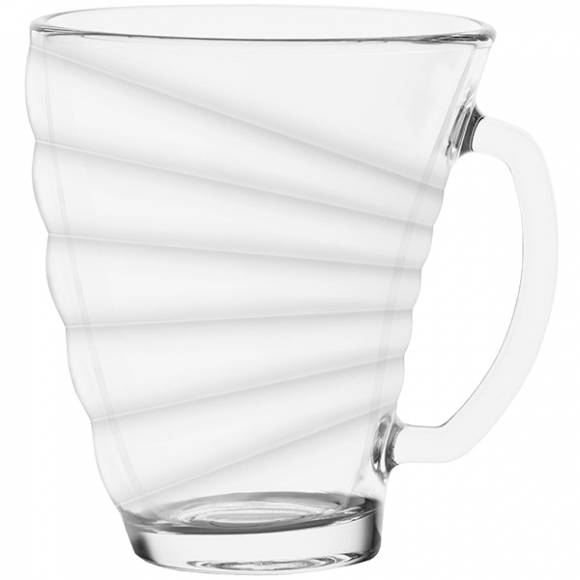 Кружка Шейп Абонданс 320мл Luminarc P7354 Кружка Шейп Абонданс 320мл Luminarc P7354