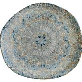 Тарелка 290мм Luca Mosaic Bonna S-MT-LUCMZVAO29DZ форма Ваго b