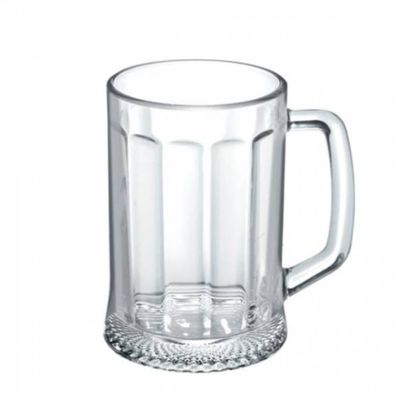 Кружка для пива 500мл (Ладья)  1144 /8/