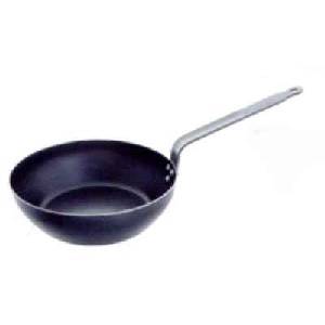 Сковорода сартен лионский PATA NEGRA высокий D=200мм Garcima 88320 /1/ Сковорода сартен лионский PATA NEGRA высокий D=200мм Garcima 88320 /1/