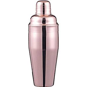 Шейкер 700мл медь Probar SK861070C 02030290 Шейкер 700мл медь Probar SK861070C 02030290