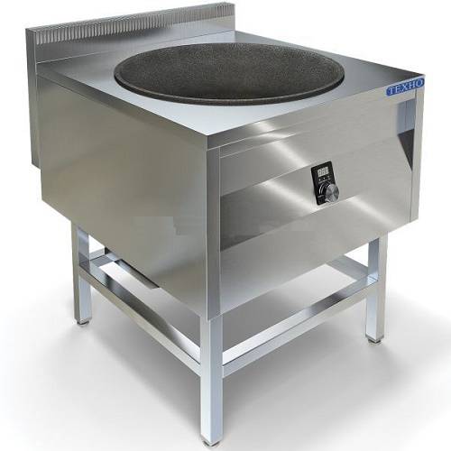 Казан индукционный 50л Техно-ТТ ИПВ-123155 (74733) напольный, с крышкой Казан индукционный 50л Техно-ТТ ИПВ-123155 (74733) напольный, с крышкой