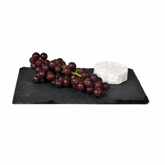 Блюдо,сланец,черное 40*20*0,5 см P.L. Proff Cuisine MSL8 Блюдо,сланец,черное 40*20*0,5 см P.L. Proff Cuisine MSL8