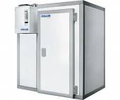 Камера холодильная Polair КХН-12,48 (100мм) 1400х5300х2240 «уголки в комплект не входят» Камера холодильная Polair КХН-12,48 (100мм) 1400х5300х2240 «уголки в комплект не входят»